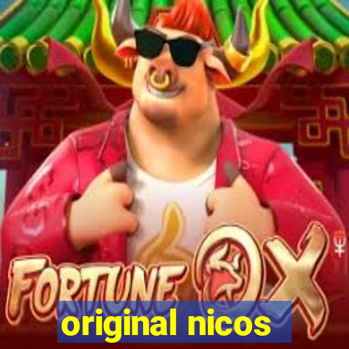 original nicos