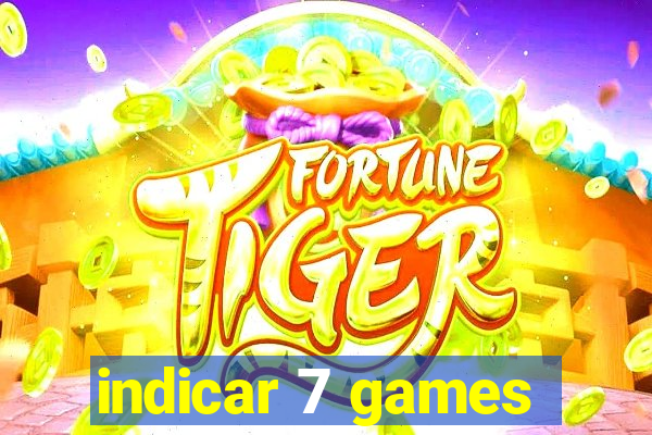 indicar 7 games