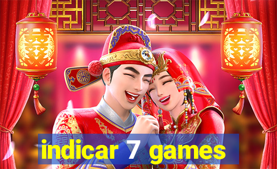 indicar 7 games