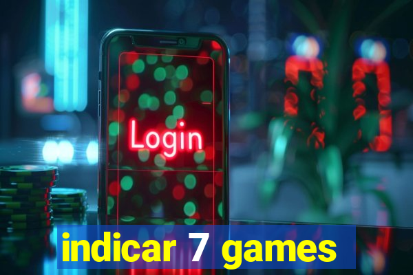 indicar 7 games