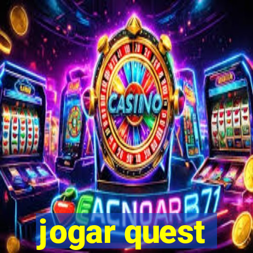 jogar quest