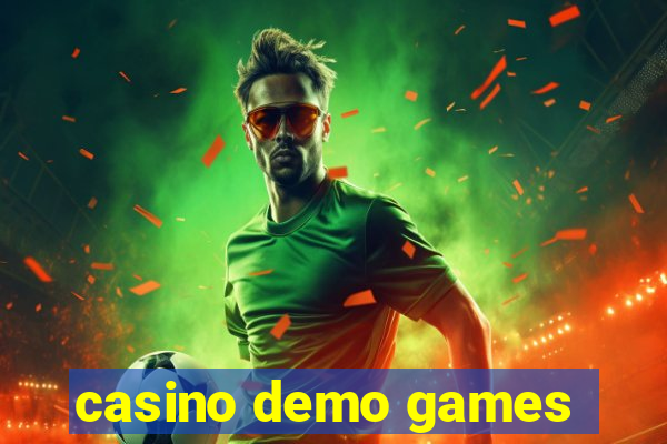 casino demo games