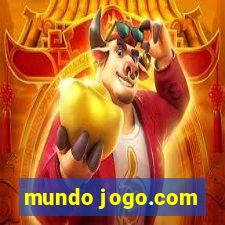 mundo jogo.com