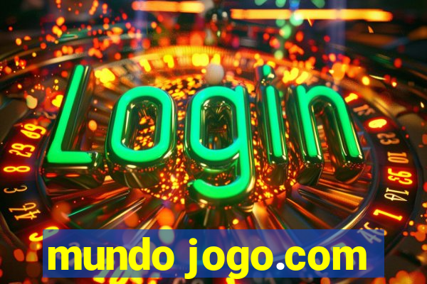 mundo jogo.com