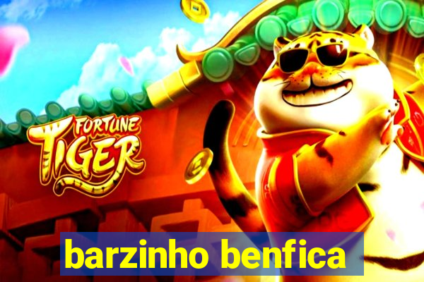 barzinho benfica