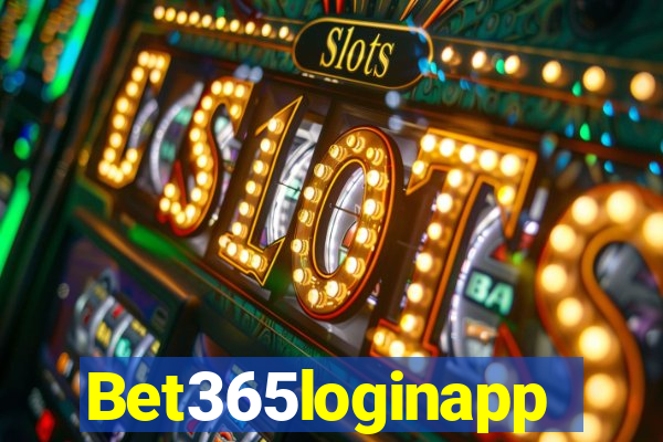 Bet365loginapp