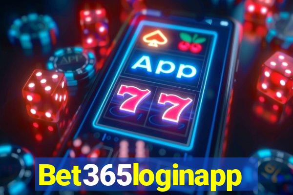 Bet365loginapp