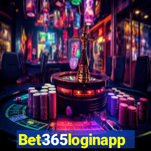 Bet365loginapp