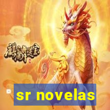 sr novelas