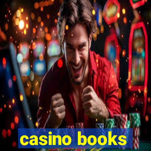 casino books