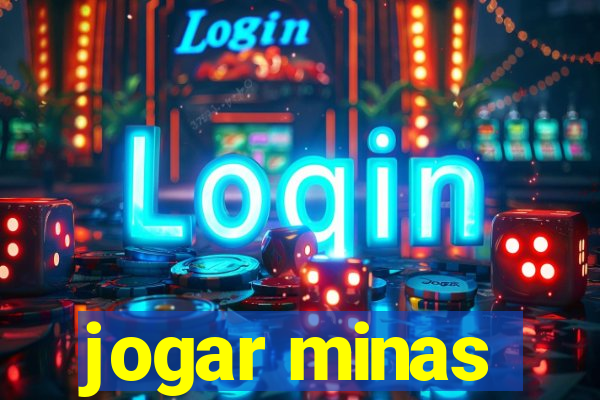 jogar minas