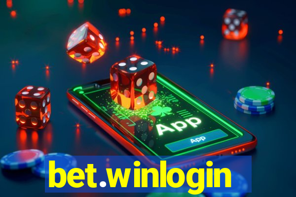 bet.winlogin