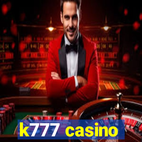 k777 casino