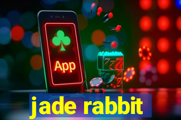 jade rabbit