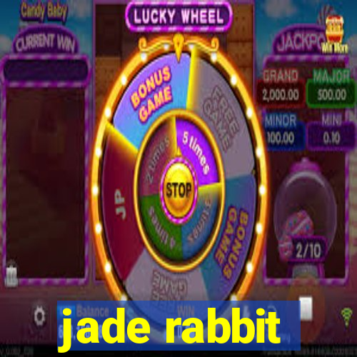 jade rabbit