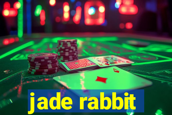 jade rabbit