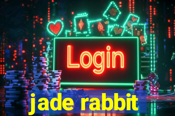 jade rabbit