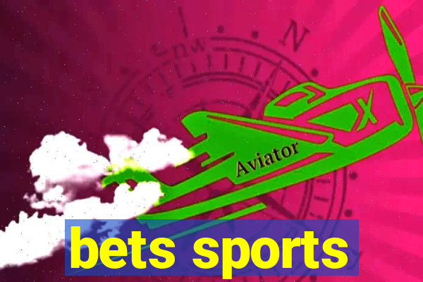 bets sports