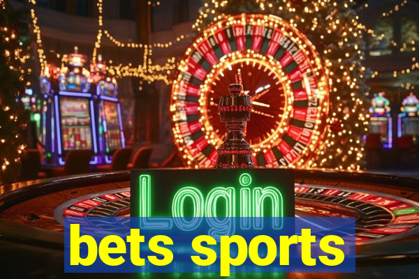 bets sports