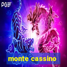 monte cassino