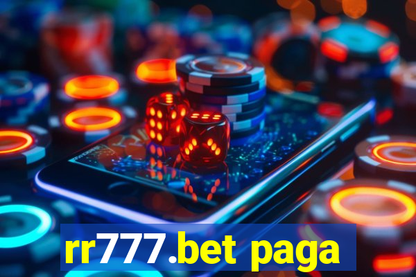 rr777.bet paga