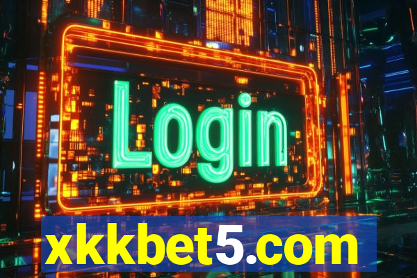 xkkbet5.com