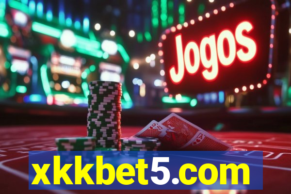 xkkbet5.com