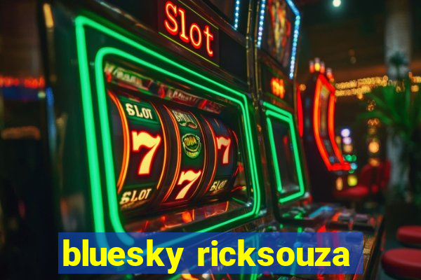 bluesky ricksouza