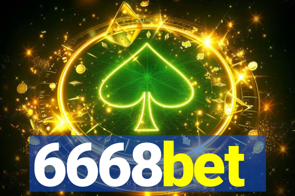 6668bet