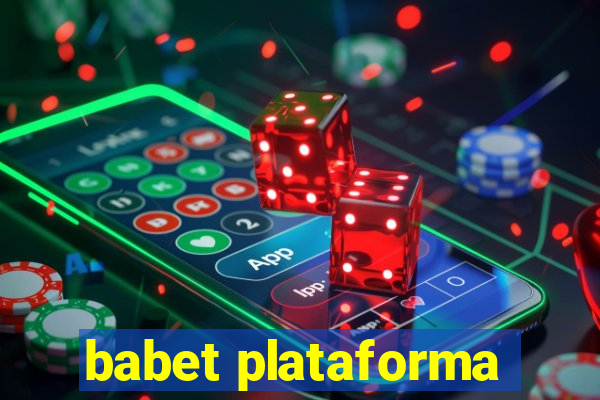 babet plataforma