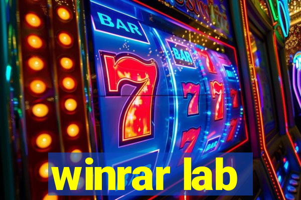 winrar lab