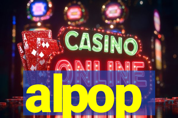 alpop