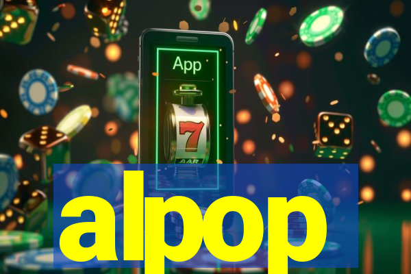 alpop