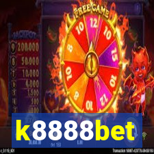 k8888bet