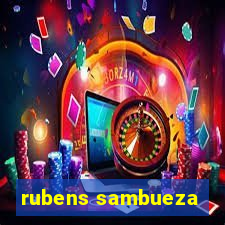 rubens sambueza