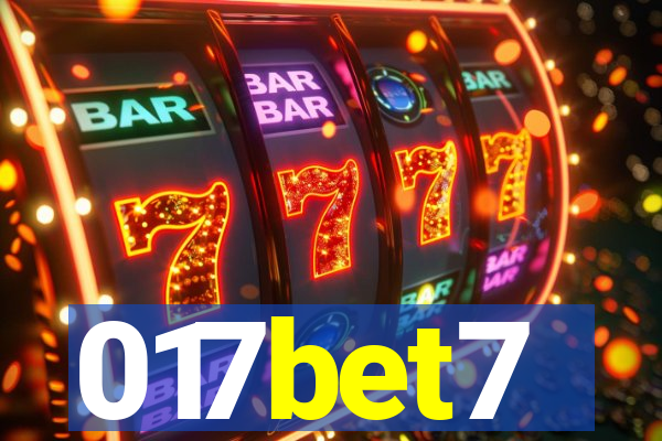 017bet7