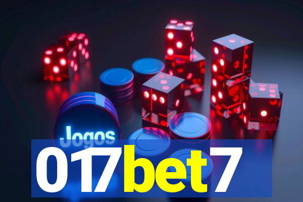 017bet7