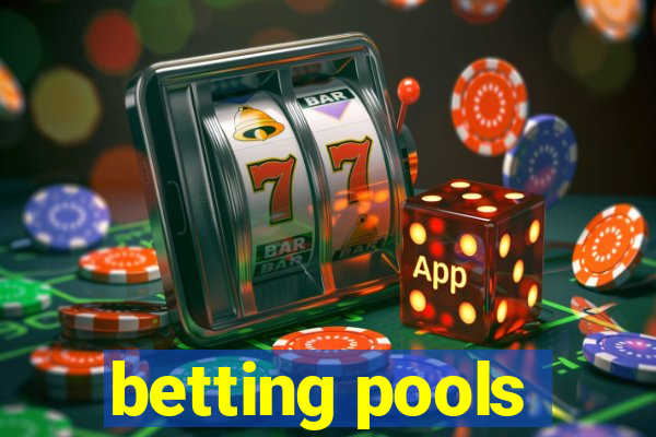 betting pools