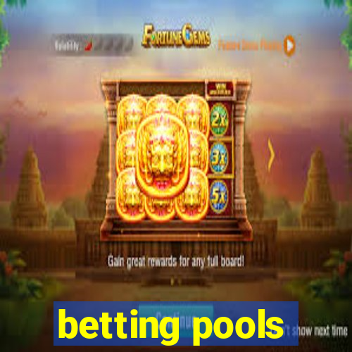 betting pools