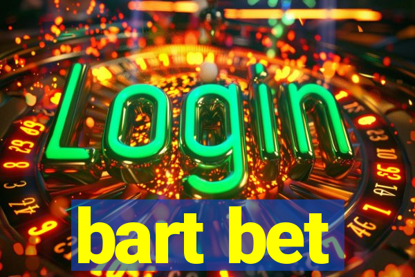 bart bet