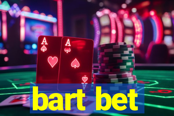 bart bet