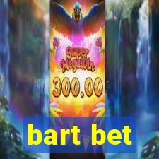 bart bet