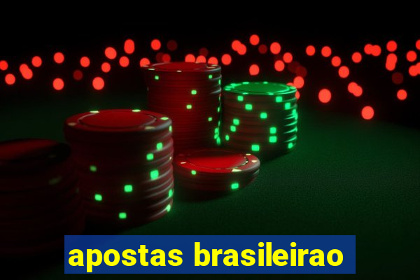 apostas brasileirao