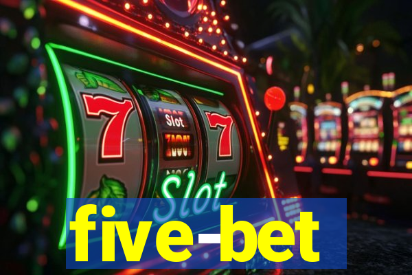 five-bet