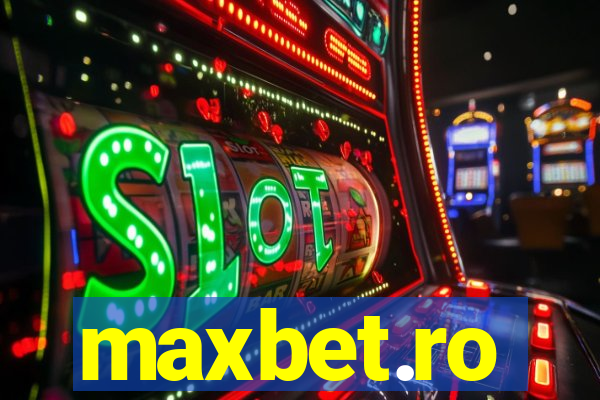 maxbet.ro