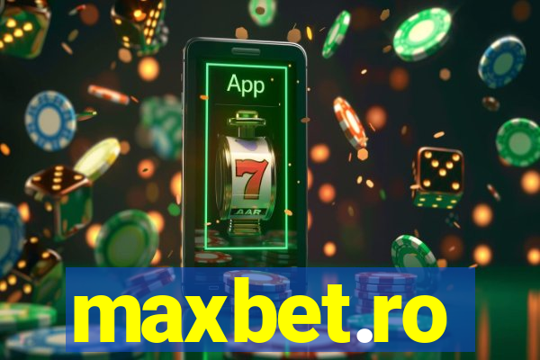 maxbet.ro