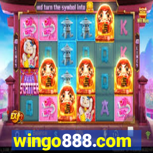 wingo888.com