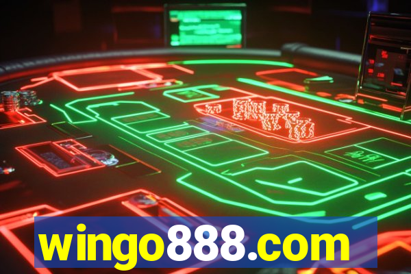 wingo888.com