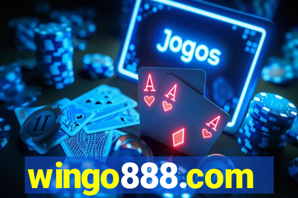 wingo888.com