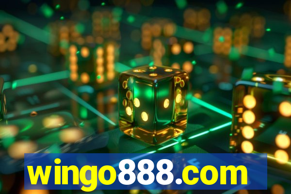 wingo888.com